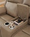Glencroft Reclining Package - De Avenue Furniture