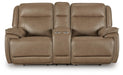 Glencroft Reclining Package - De Avenue Furniture