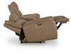 Glencroft Reclining Package - De Avenue Furniture