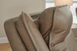 Glencroft Reclining Package - De Avenue Furniture