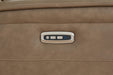 Glencroft Reclining Package - De Avenue Furniture