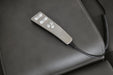 5Z - Pittson Power Reclining Sectional Loveseat - De Avenue Furniture