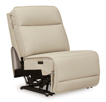 Double Deal Reclining Sectional - De Avenue Furniture