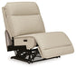 Double Deal Reclining Sectional - De Avenue Furniture