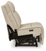 Double Deal Reclining Sectional - De Avenue Furniture