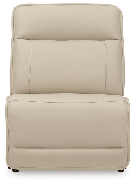 Double Deal Reclining Sectional - De Avenue Furniture