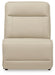 Double Deal Reclining Sectional with Console - De Avenue Furniture