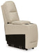 Double Deal Reclining Sectional with Console - De Avenue Furniture