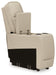 Double Deal Reclining Sectional with Console - De Avenue Furniture