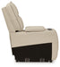Double Deal Reclining Sectional with Console - De Avenue Furniture