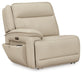 Double Deal Reclining Sectional - De Avenue Furniture