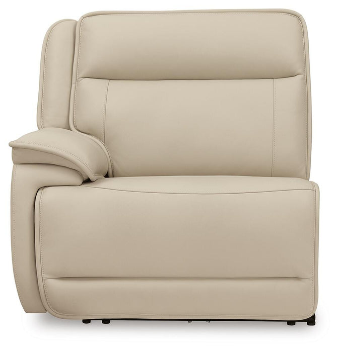 Double Deal Reclining Sectional - De Avenue Furniture