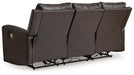 Boxmere Power Reclining Sofa - De Avenue Furniture