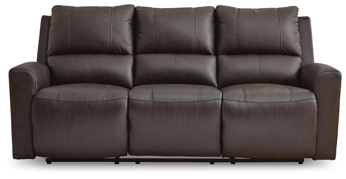 Boxmere Power Reclining Sofa - De Avenue Furniture