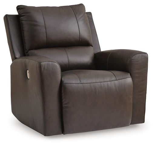 Boxmere Power Recliner - De Avenue Furniture