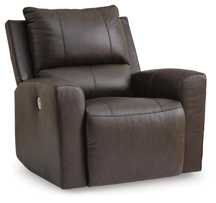 Boxmere Power Recliner - De Avenue Furniture