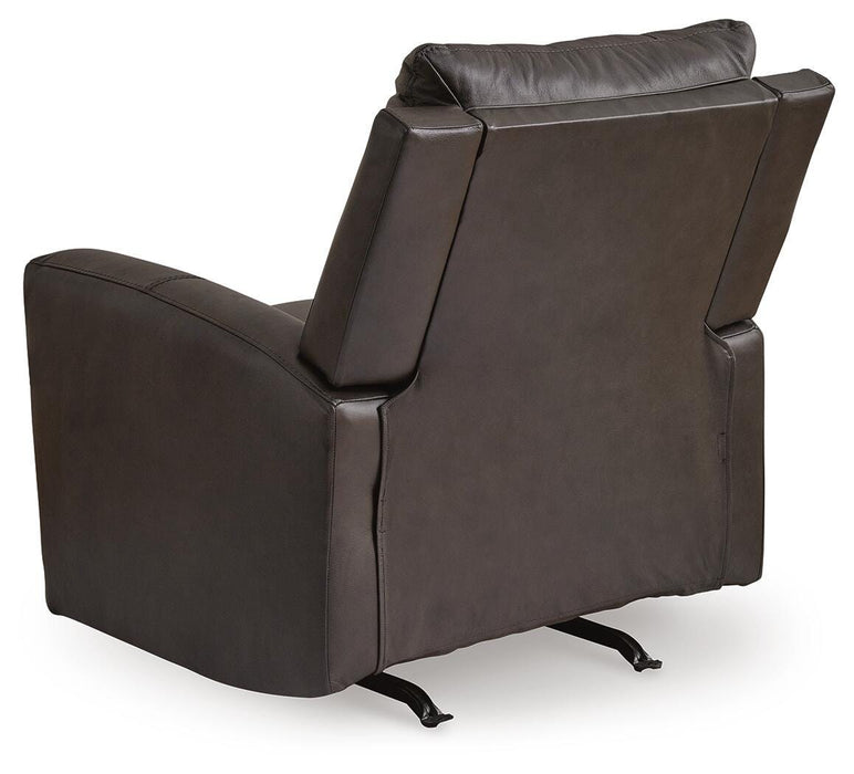 Boxmere Power Recliner - De Avenue Furniture