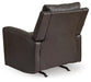 Boxmere Power Recliner - De Avenue Furniture