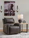 Boxmere Power Recliner - De Avenue Furniture