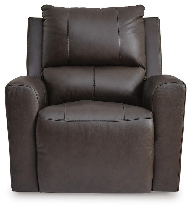 Boxmere Power Recliner - De Avenue Furniture