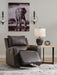 Boxmere Power Recliner - De Avenue Furniture