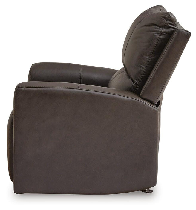 Boxmere Power Recliner - De Avenue Furniture