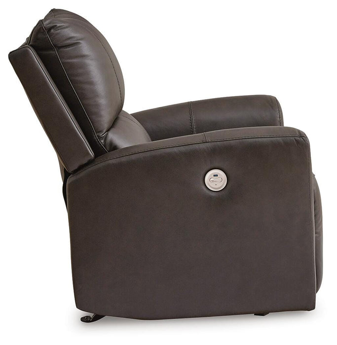 Boxmere Power Recliner - De Avenue Furniture