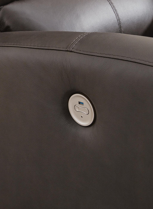 Boxmere Power Recliner - De Avenue Furniture