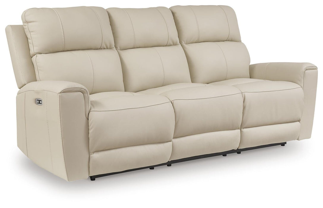 Dahlmoore Power Reclining Sofa - De Avenue Furniture
