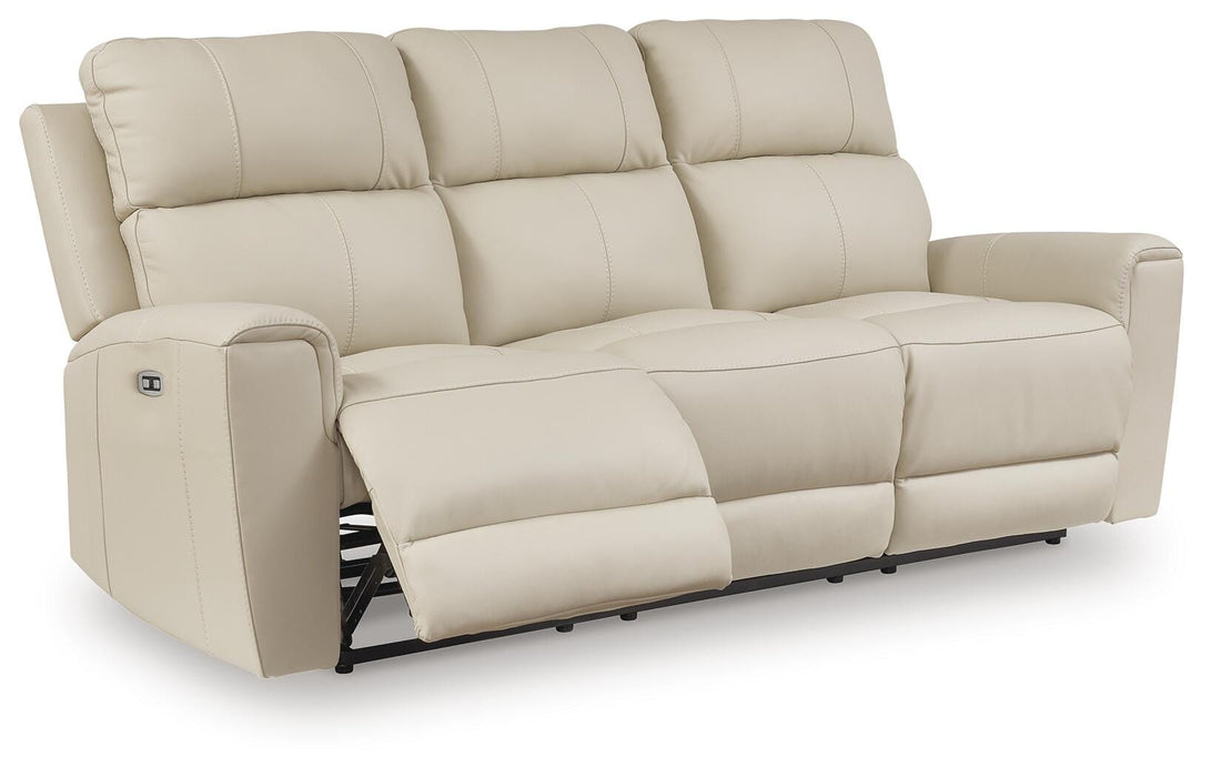 Dahlmoore Power Reclining Sofa - De Avenue Furniture