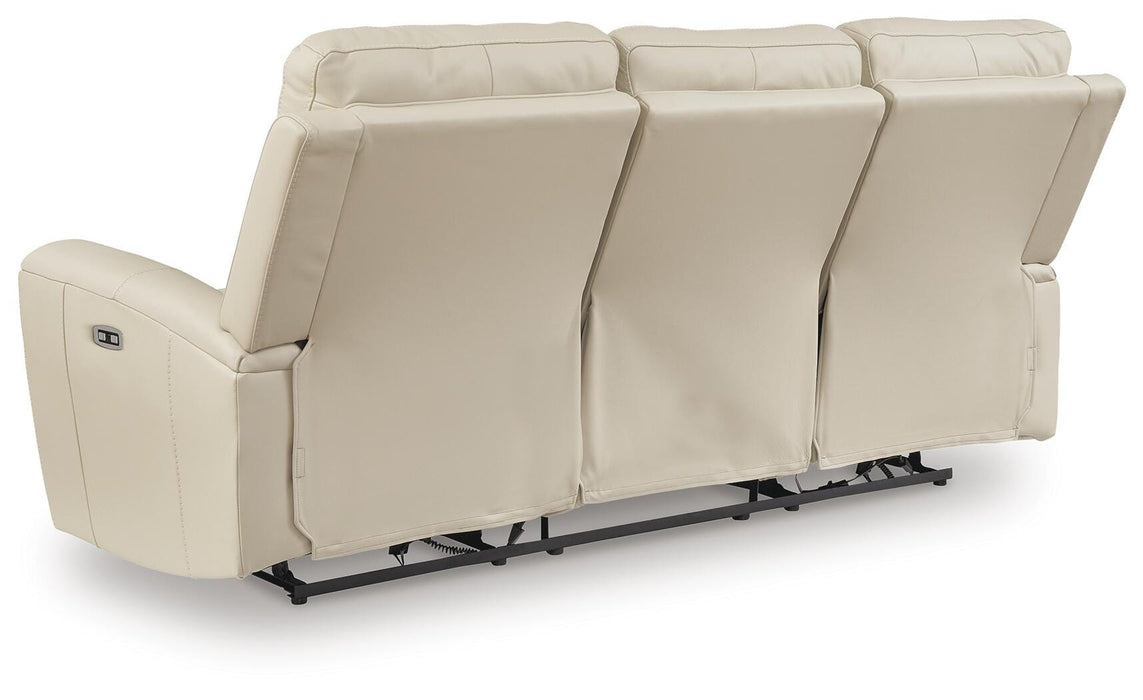 Dahlmoore Power Reclining Sofa - De Avenue Furniture