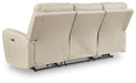 Dahlmoore Power Reclining Sofa - De Avenue Furniture