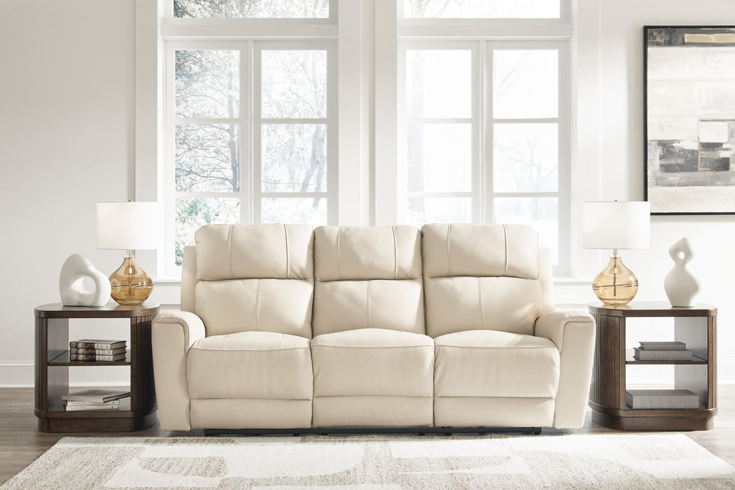 Dahlmoore Power Reclining Sofa - De Avenue Furniture