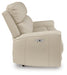 Dahlmoore Power Reclining Sofa - De Avenue Furniture