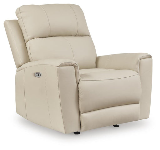Dahlmoore Power Recliner - De Avenue Furniture