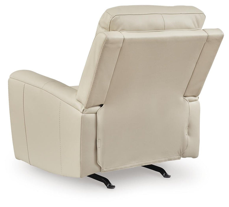 Dahlmoore Power Recliner - De Avenue Furniture