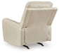 Dahlmoore Power Recliner - De Avenue Furniture