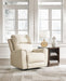 Dahlmoore Power Recliner - De Avenue Furniture