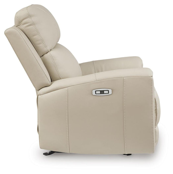 Dahlmoore Power Recliner - De Avenue Furniture