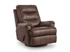 Flynwood Swivel Glider Recliner - De Avenue Furniture