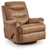 Flynwood Swivel Glider Recliner - De Avenue Furniture