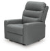 Pennacle Pier Power Recliner - De Avenue Furniture