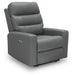 Pennacle Pier Power Recliner - De Avenue Furniture