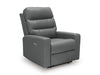 Pennacle Pier Power Recliner - De Avenue Furniture