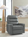 Pennacle Pier Power Recliner - De Avenue Furniture