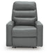 Pennacle Pier Power Recliner - De Avenue Furniture