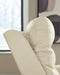 Pennacle Pier Power Recliner - De Avenue Furniture
