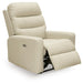Pennacle Pier Power Recliner - De Avenue Furniture