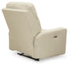 Pennacle Pier Power Recliner - De Avenue Furniture