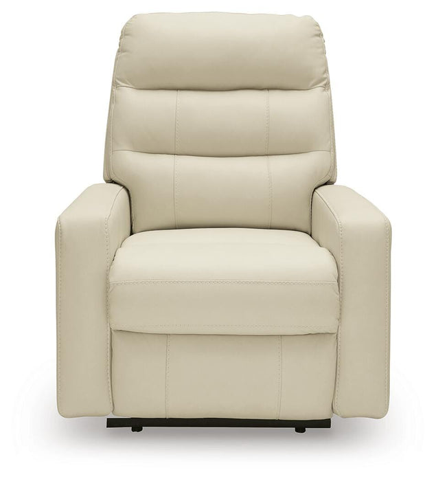 Pennacle Pier Power Recliner - De Avenue Furniture